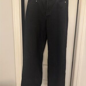 Men’s A.P.C. Charcoal Denim Jeans 33x32